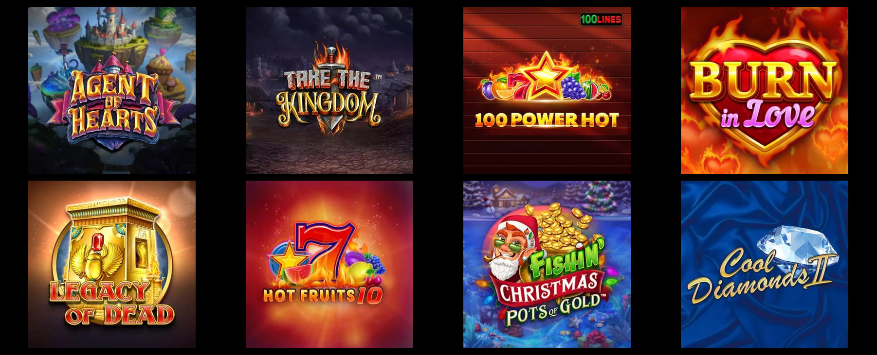 Variedade de Bônus na Cassino 8707bet.COM