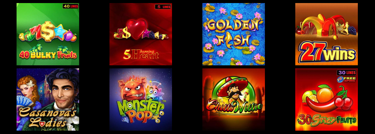 Jogos no Cassino Online 8707bet.COM